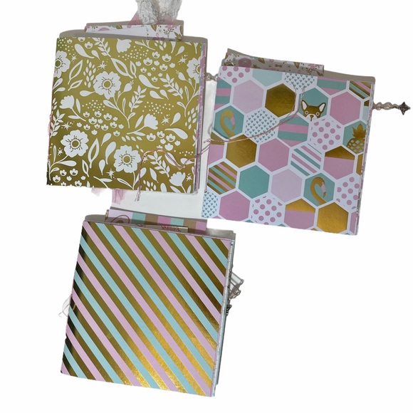 Lot of 5 Handmade Journals - Picture 3 of 7